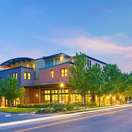 Limelight Hotel Aspen Eksteriør billede