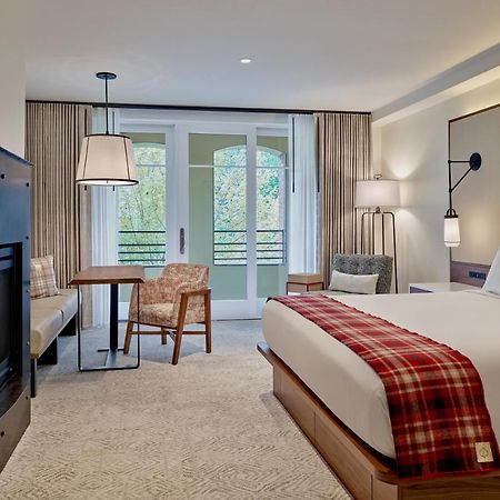 Limelight Hotel Aspen Eksteriør billede