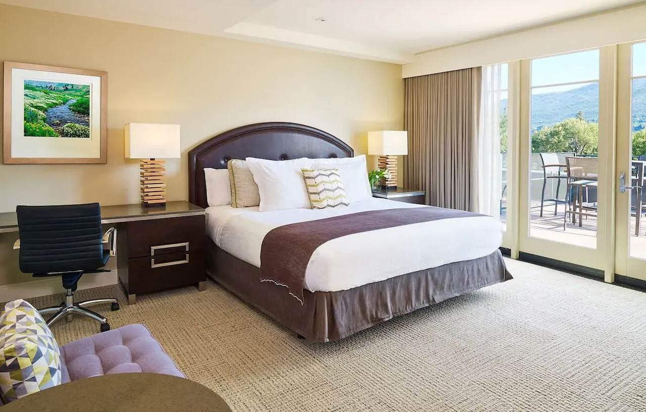 Limelight Hotel Aspen Eksteriør billede