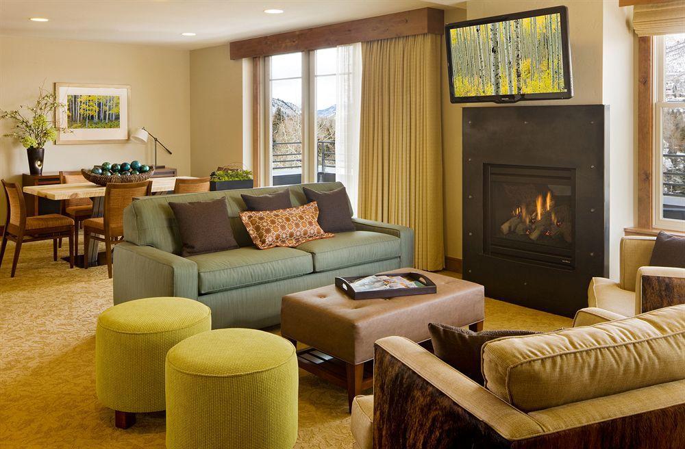Limelight Hotel Aspen Eksteriør billede