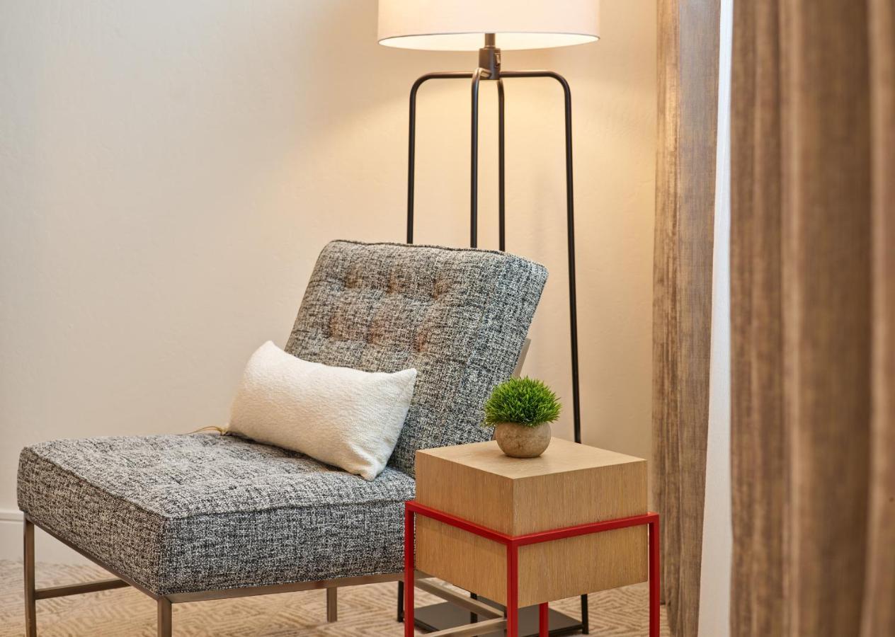 Limelight Hotel Aspen Eksteriør billede
