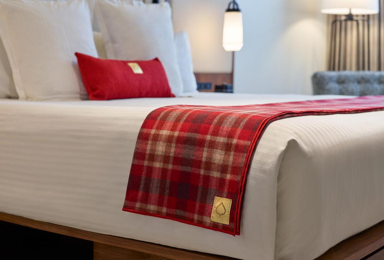 Limelight Hotel Aspen Eksteriør billede