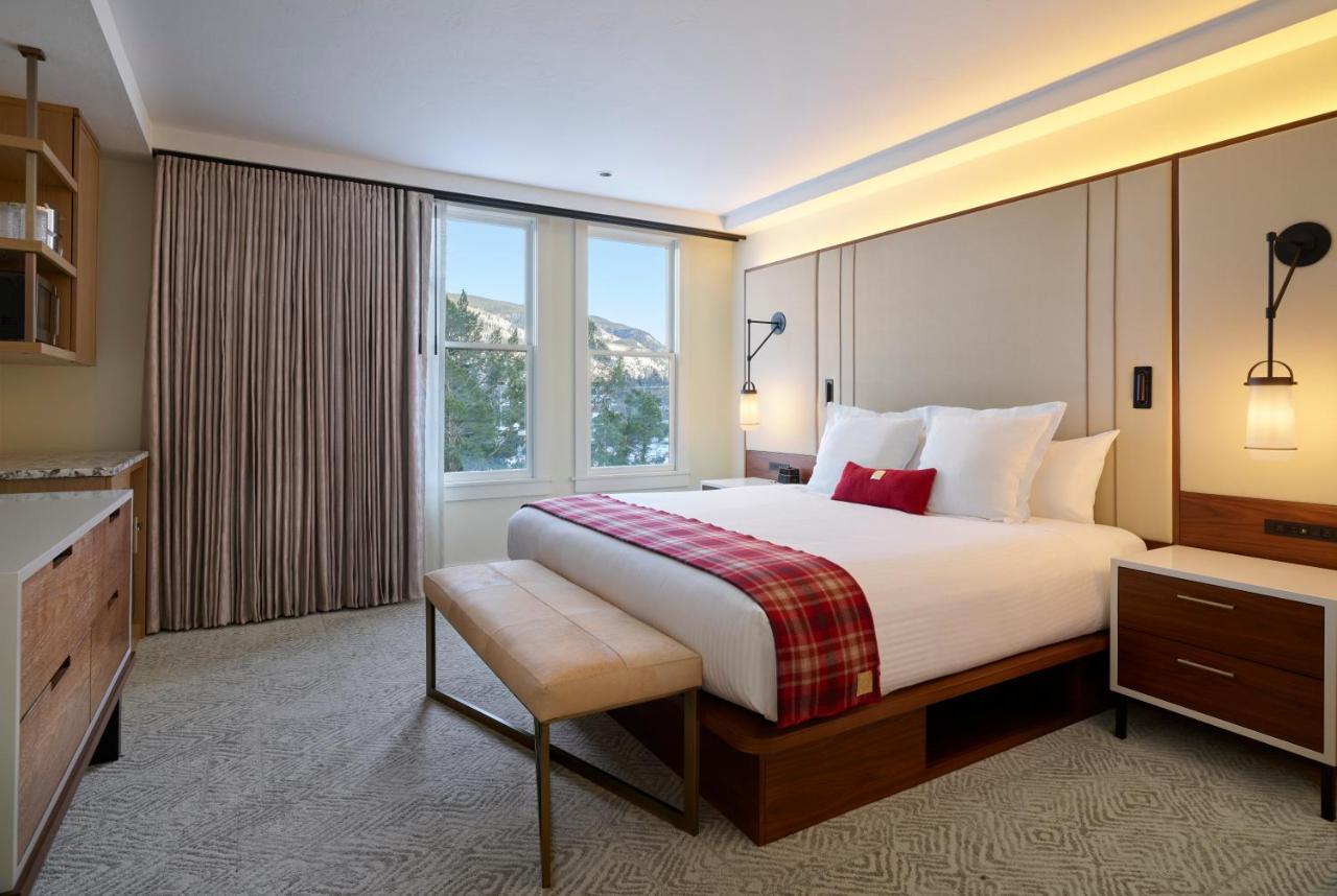 Limelight Hotel Aspen Eksteriør billede
