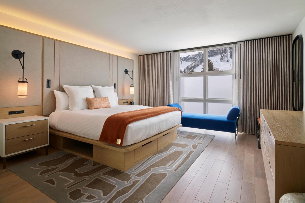 Limelight Hotel Aspen Eksteriør billede