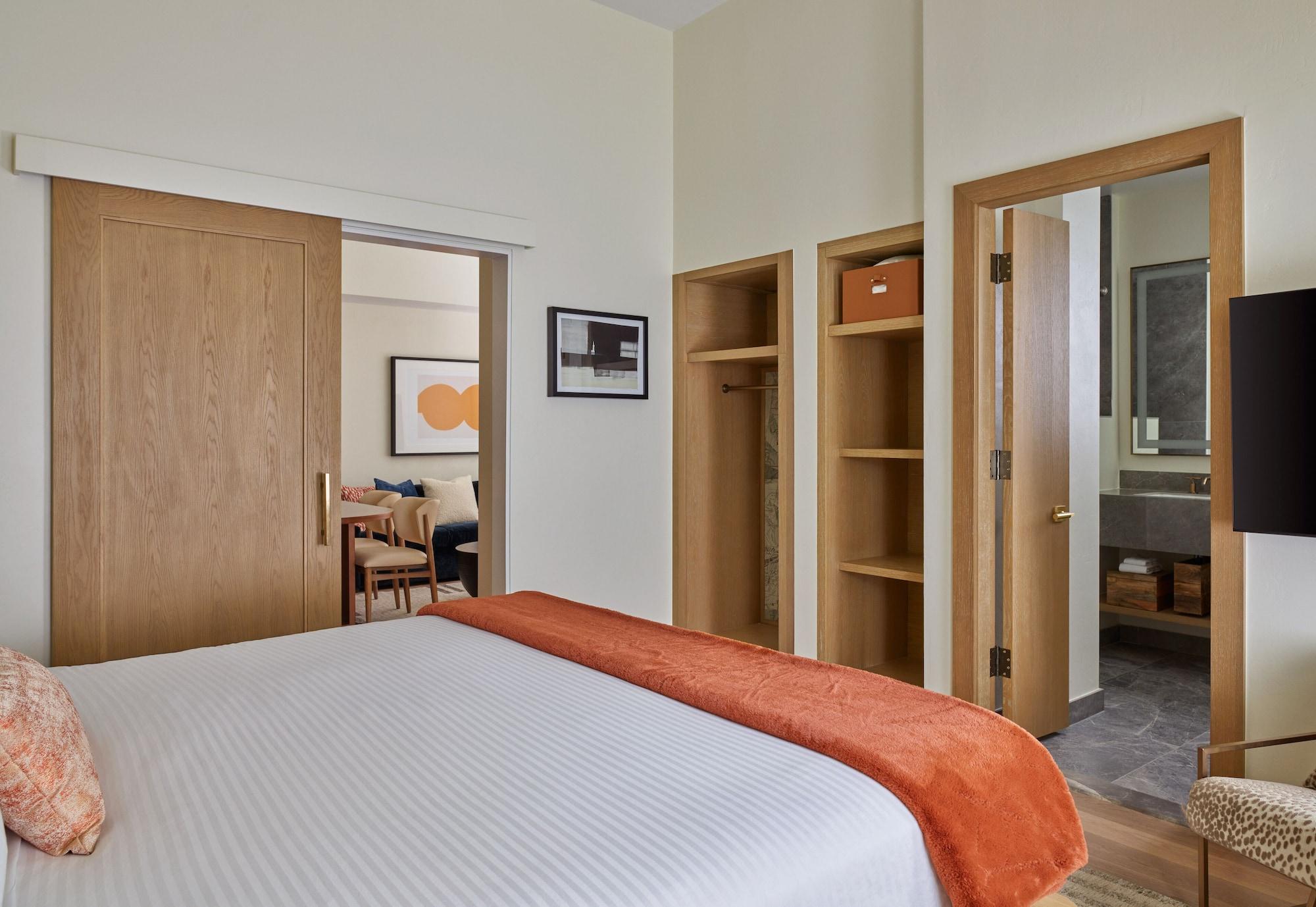 Limelight Hotel Aspen Eksteriør billede
