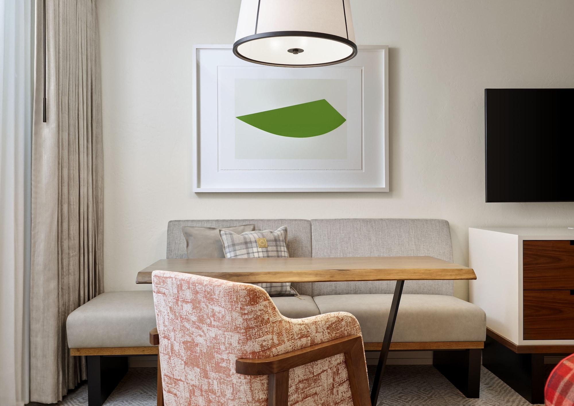 Limelight Hotel Aspen Eksteriør billede