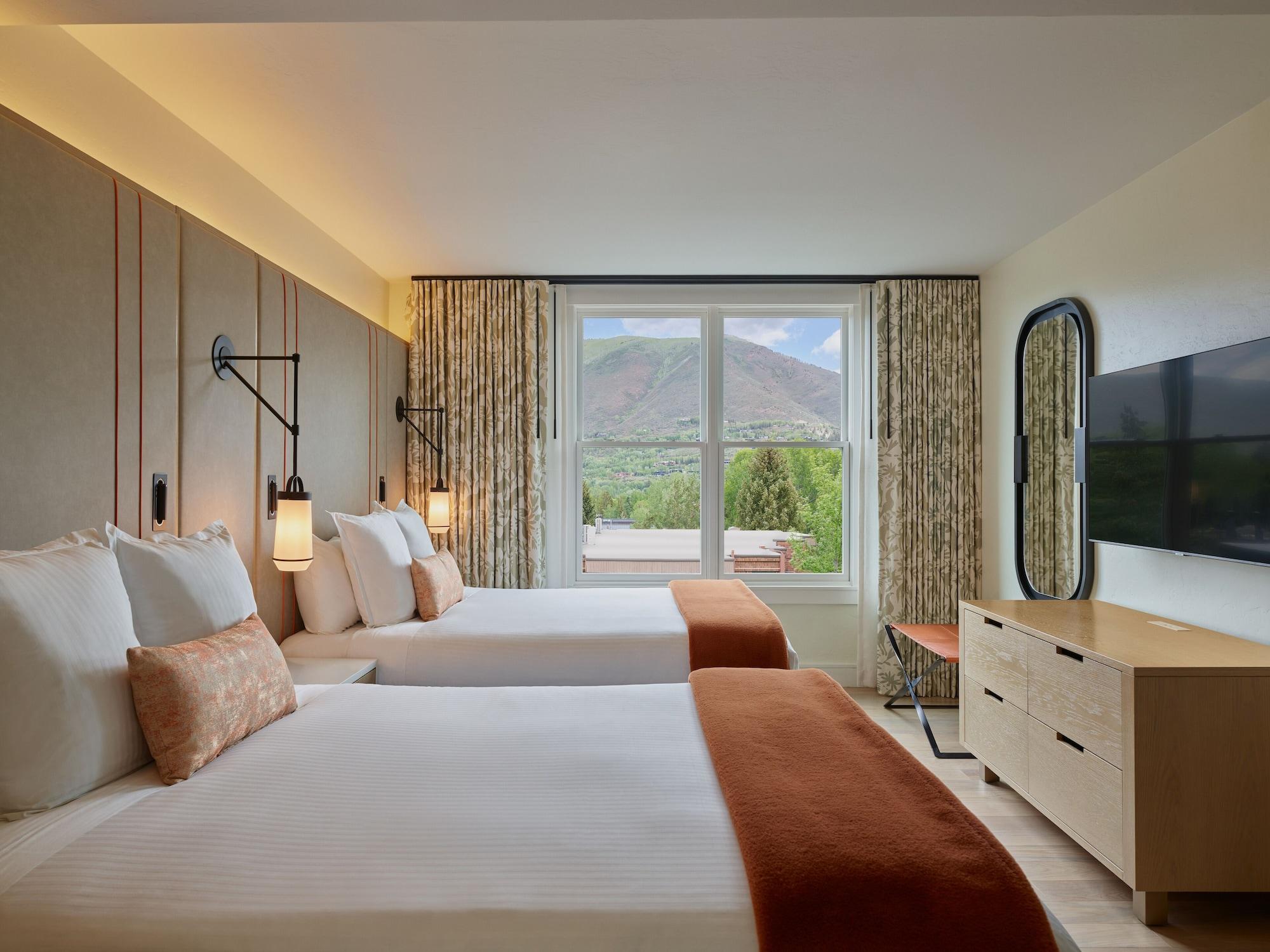 Limelight Hotel Aspen Eksteriør billede