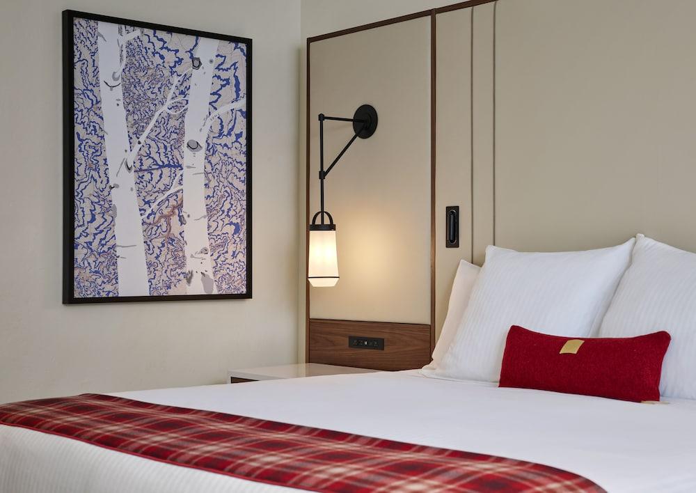 Limelight Hotel Aspen Eksteriør billede