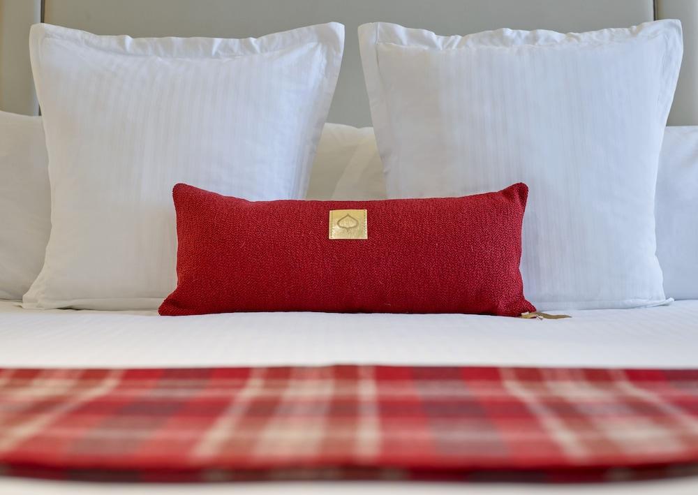 Limelight Hotel Aspen Eksteriør billede