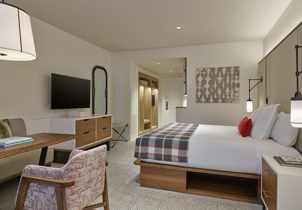 Limelight Hotel Aspen Eksteriør billede