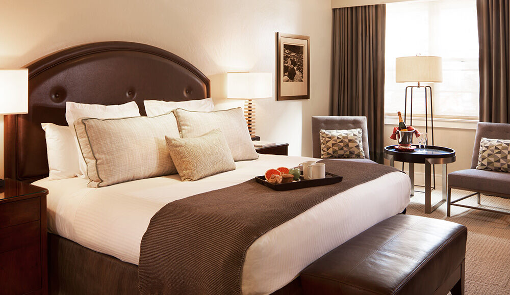 Limelight Hotel Aspen Eksteriør billede