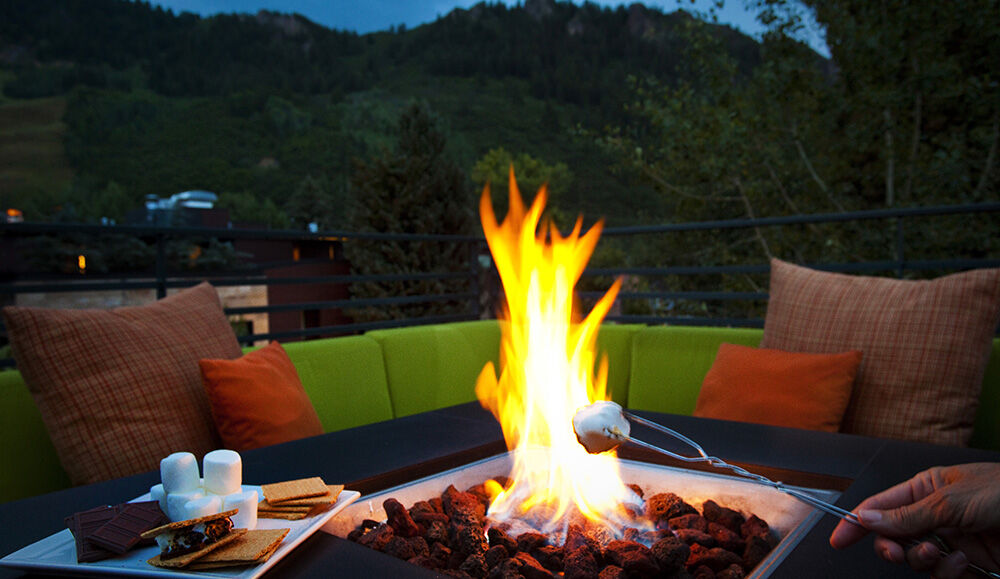 Limelight Hotel Aspen Eksteriør billede